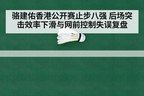 badminton net shot rally
